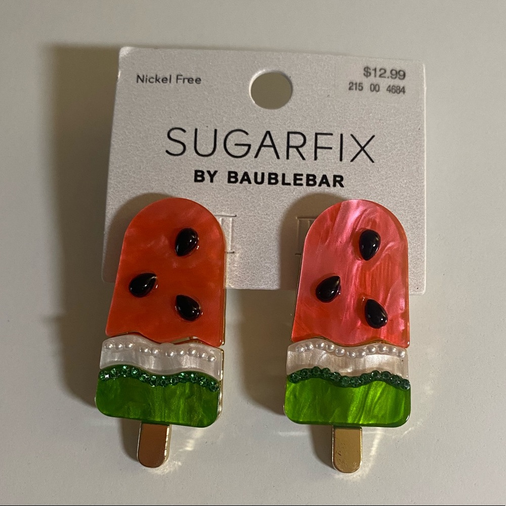 Sugarfix Earrings from Target by Baublebar